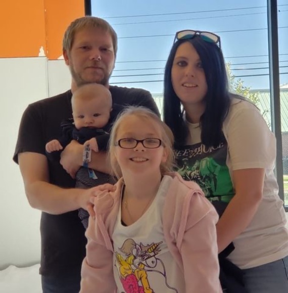 Meet your Posher, Andrew - Picture 1 of 1